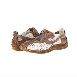 Rieker Anti-stress Celia Flats Shoes